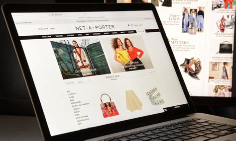 net a porter resale